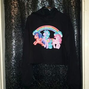 My Little Pony Hoodie